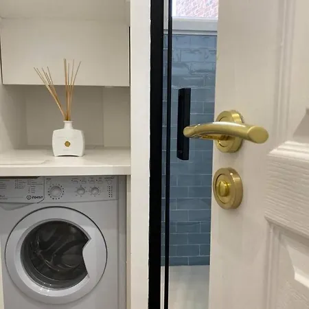 Cosy Studio A 20 Min Del Arco Del Triunfo En Rer Maisons-Laffitte Extérieur photo