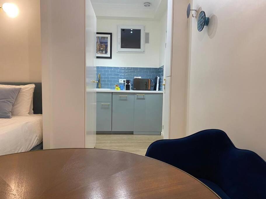 Appartement Cosy A 20 Min Del Arco Del Triunfo En Rer *
